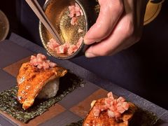 -铭牛烧肉·和牛海鲜自助(高新月牙湖店)
