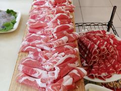 -阳坊胜利涮羊肉(阳坊老店)