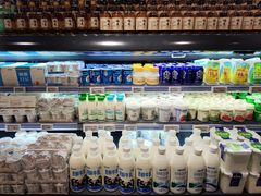 -百佳永辉超市(福田星河店)