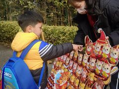 -玛利娅蒙特梭利双语幼儿园·托育(百家湖直营园)