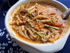 -滇道云南特色料理(康定路店)