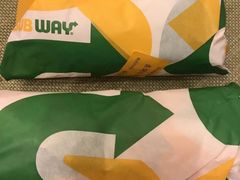 -赛百味SUBWAY(高新绿宝店)