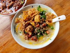 -豆相识•九九豆腐脑(牛咡桥店)