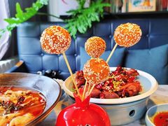 -懒人盐府人家(航天桥店)