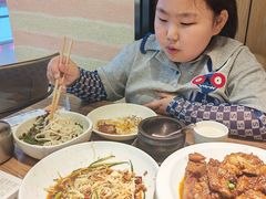 -九转小磨·非遗东北菜(万达广场店)