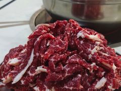 -菜忠潮州牛肉店(岗厦店)