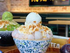-东记甜品(佛山总店)