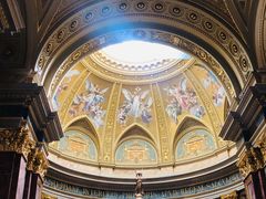 -圣伊什特万圣殿