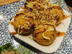 -酒井酱子·深夜食堂(东城汇店)