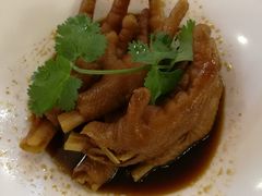 -新东城喜宴海鲜酒家(同德店)