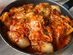 -郑阿姨的家·이모네·韩料&烤肉(武川路店)