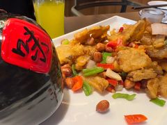 -鸿运楼·舌尖上的徽菜