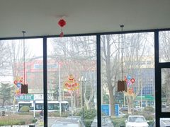 -船歌·鱼水饺青岛菜(正阳路店)