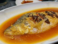 -頂好酒家·经典粤菜(海信广场店)