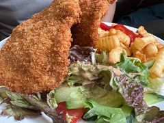 -妈阁铭记澳葡美食