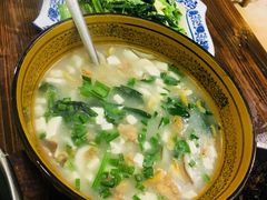-朗妈私房菜(婺女州店)
