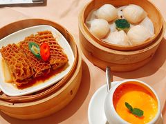 -陶陶居海鲜酒家(新马路店)