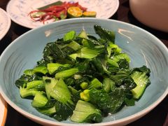 -庐灶江南·江南菜·四合院Bistro(东直门·华侨夜泊君亭店)