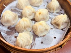 -西复兴羊肉馆(南翔老街店)