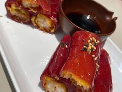 -蔡澜点心·粤菜(西单大悦城店)