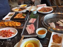 -一品诚记烤肉·甄选店(中南路店)