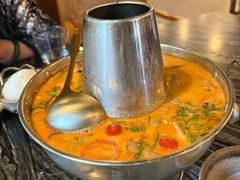 -西双版纳洲际度假酒店-泰傣餐厅