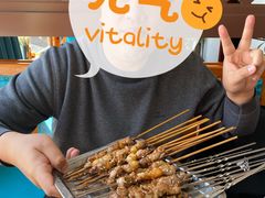 -兰州老马家族食府(康庄总店)