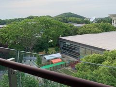 -上海佘山世茂艾美酒店