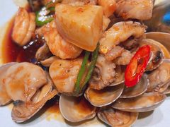 -曾宴·楚菜(湖北省博物馆店)