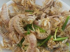 -丰收渔港饭店(嵊泗店)