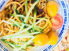 -捷信牛奶甜品世家(学府店)