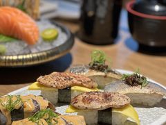 -三禾寿司(君尚店)