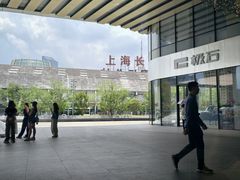-LAVAZZA拉瓦萨咖啡(上海金融街店)