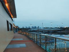 -新田360广场(上海华侨城店)