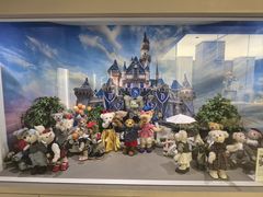 -济州岛泰迪熊博物馆