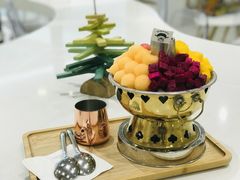 -MINIPOPO鲜奶·甜品(宽厚里店)