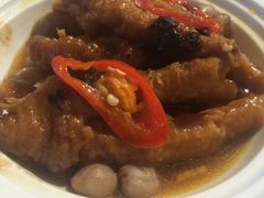 -潮福城大酒楼·潮味粤品·港式点心(湖滨北路店)