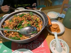 -蛙月荷·紫苏牛蛙(三街两巷店)