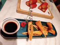 -悦得闲广式点心茶楼(蓝鲸世界店)