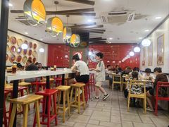 -咬不得高祖生煎·简餐(高银街店)