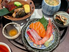 -东京和食 Sun with AQUA