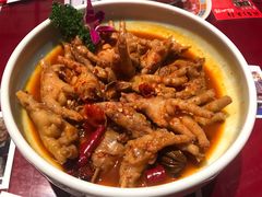 -味福记·本地特色菜(八一万达广场店)