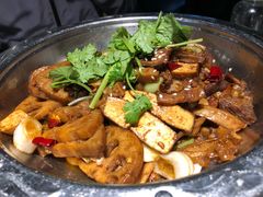 -全聚贤餐厅·湖北家常菜(沙湖店)
