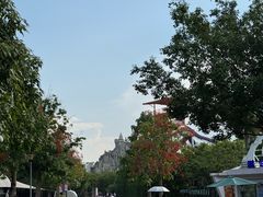 -厦门方特梦幻王国