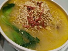 -小厨娘淮扬菜(天印大道店)