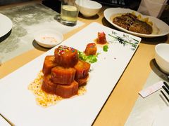 -老船坞餐厅(北京亚洲大酒店 )