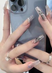 -斯馨·健康美甲美睫