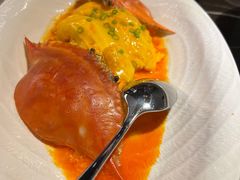 -海派悦庭·海胆烧麦·新融合菜(凯德广场店)