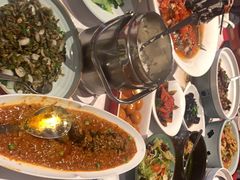 -火宫殿·湘菜小吃·商务宴请·生日聚会(东塘店)