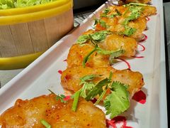 -醉炫音速烧烤·干煸菜(沙河总店)
